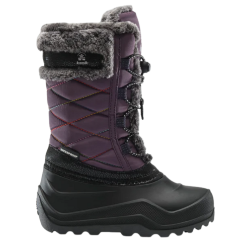 Kamik Star 4 Purple