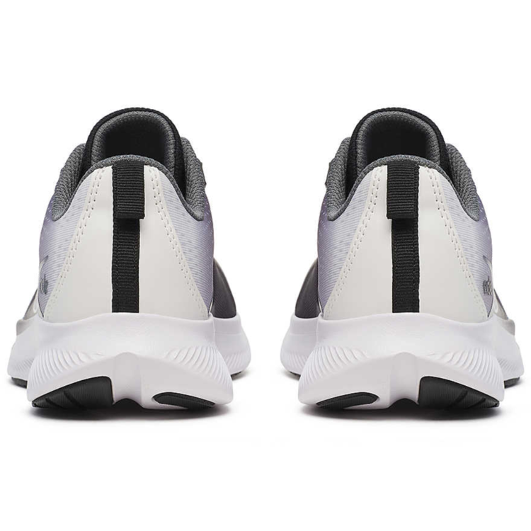 Saucony Saucony Ride KDZ Black/White