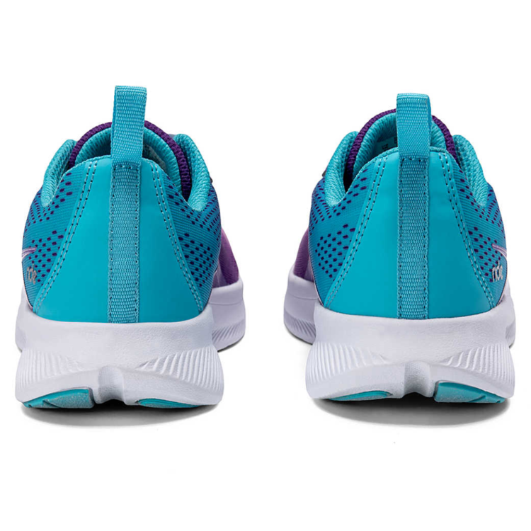 Saucony Saucony Ride KDZ Purple