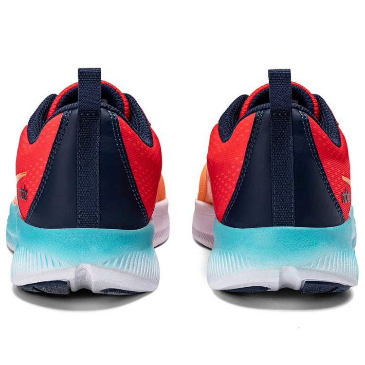 Saucony Saucony Ride KDZ Orange