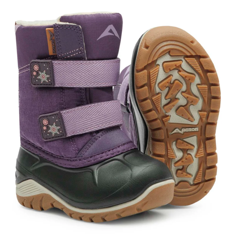 Acton Acton Kiddy Mauve