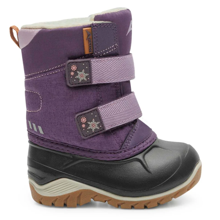 Acton Acton Kiddy Mauve