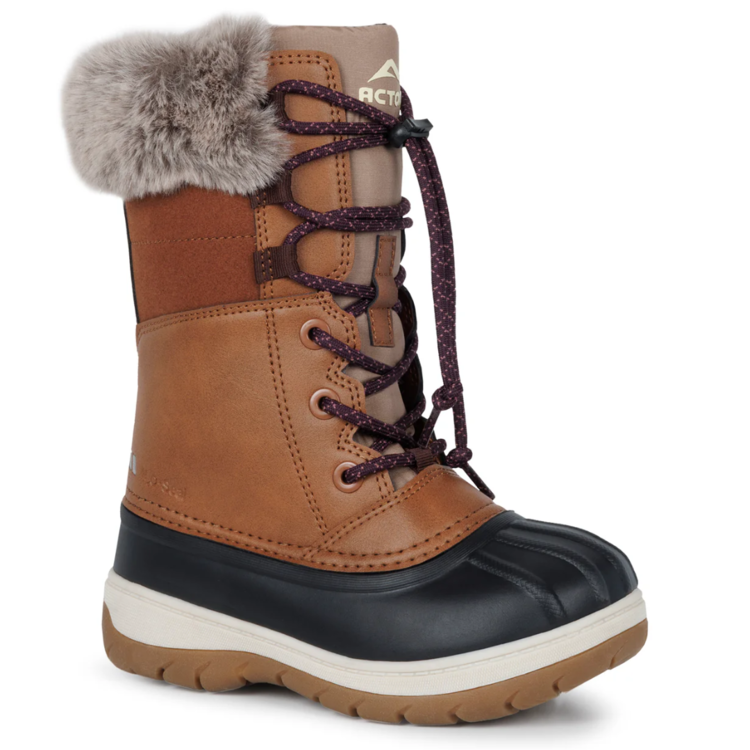 Acton Acton Fizz Tan