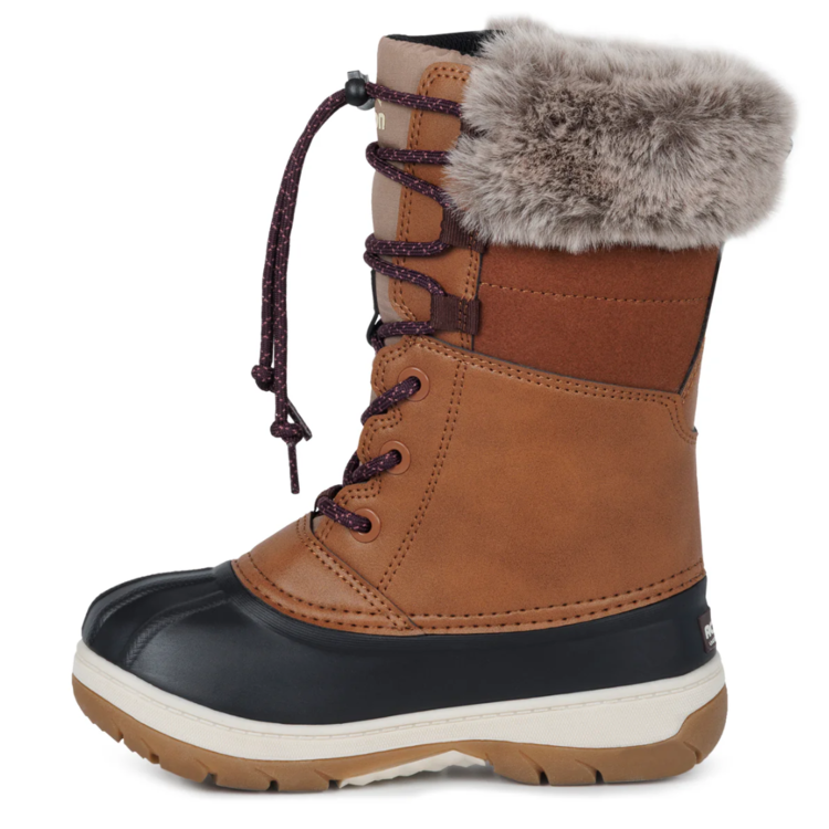 Acton Acton Fizz Tan