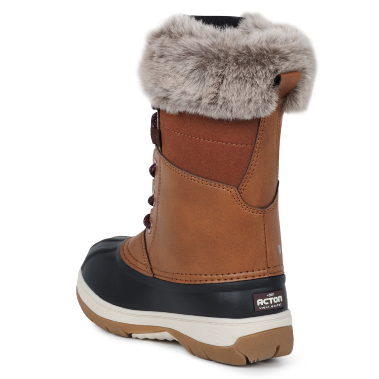 Acton Acton Fizz Tan