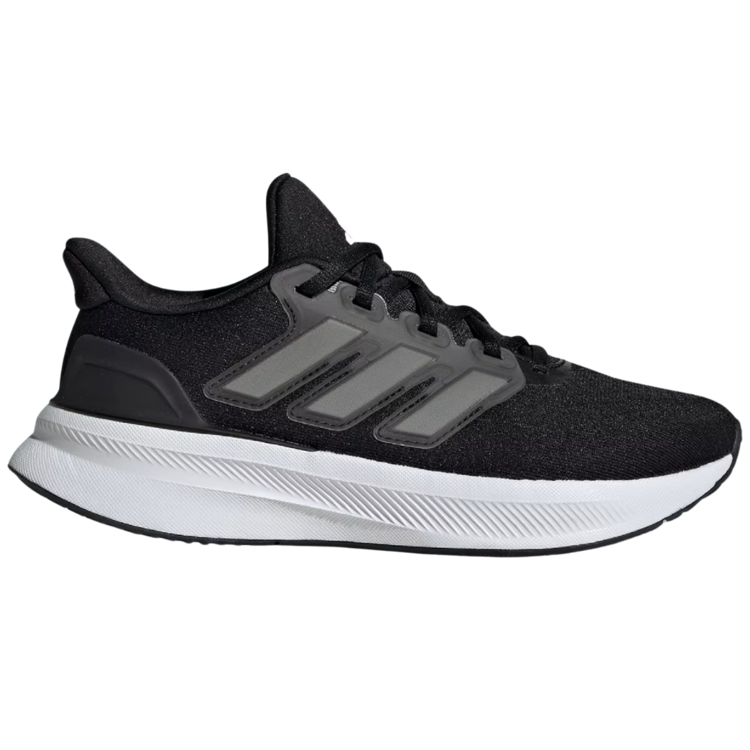 Adidas Adidas Ultrarun 5 J CBlack/FtwWht