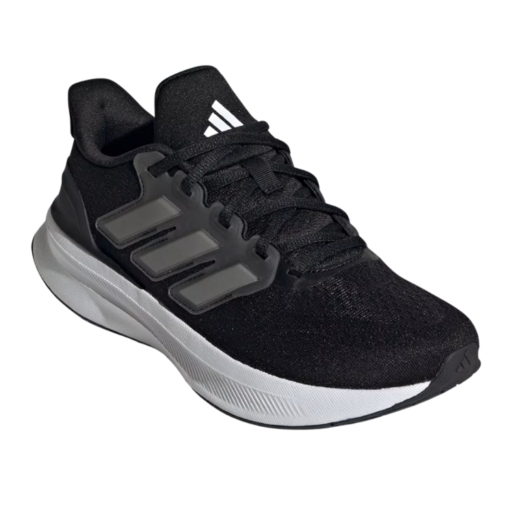 Adidas Adidas Ultrarun 5 J CBlack/FtwWht