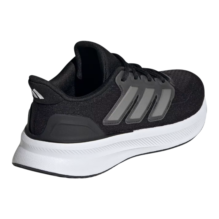 Adidas Adidas Ultrarun 5 J CBlack/FtwWht