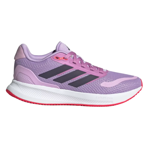 Adidas Runfalcon 5 J Powder Plum/Aurora Plum/Lucid Red