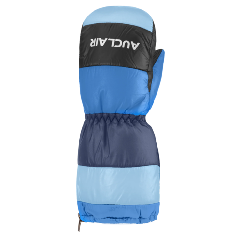 Auclair Rainbow 2.0 Mitt Black/Blue Auclair Rainbow 2.0 Mitt Black/Blue