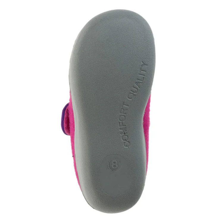 Kamik Kamik Cozylodge Magenta