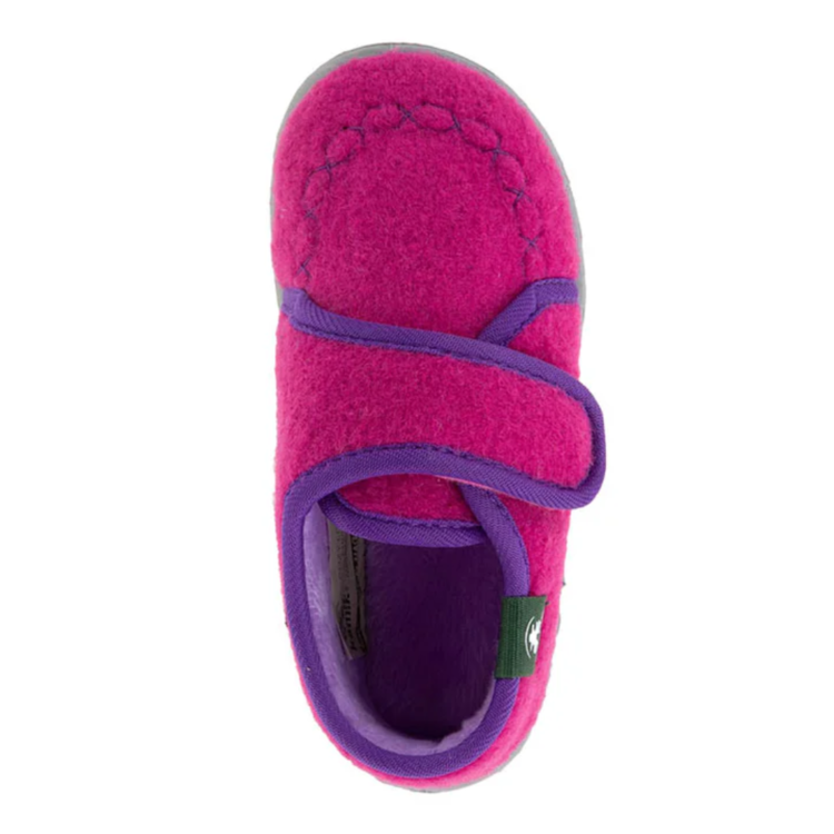 Kamik Kamik Cozylodge Magenta