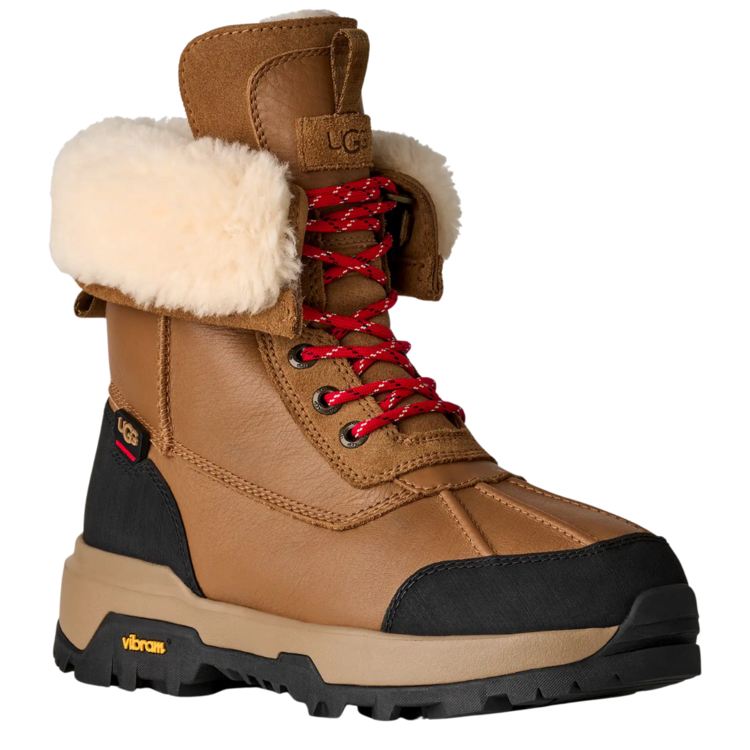 UGG UGG Women's Adirondack XXV Chestnut