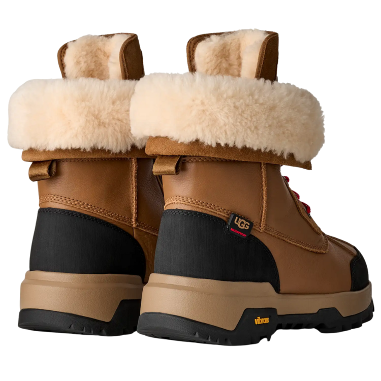 UGG UGG Women's Adirondack XXV Chestnut