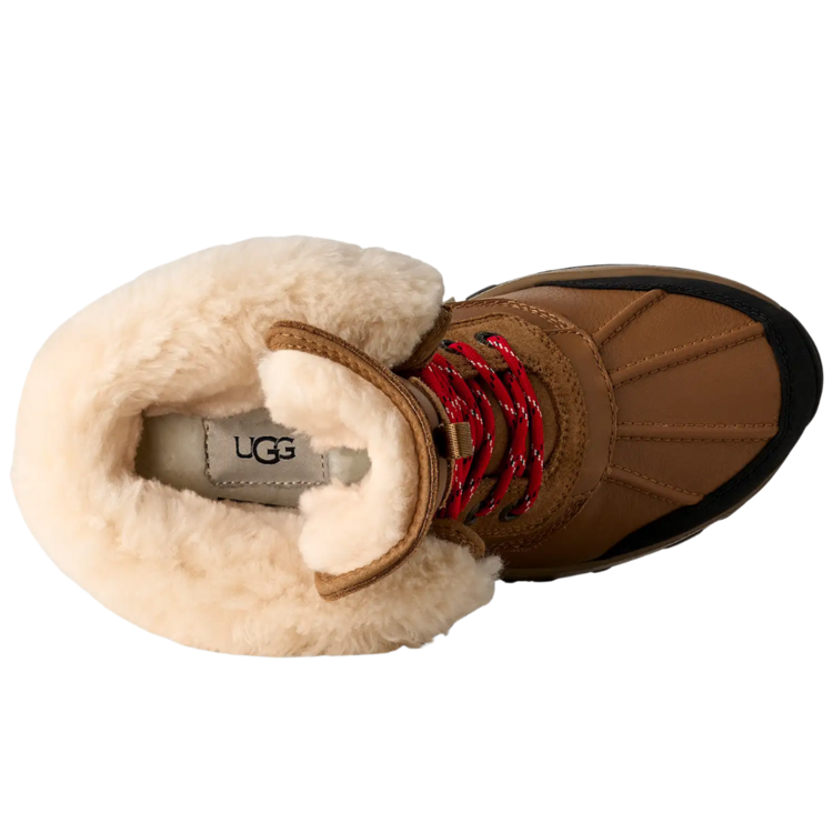 UGG UGG Women's Adirondack XXV Chestnut