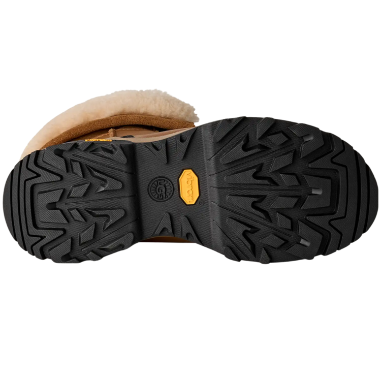 UGG UGG Women's Adirondack XXV Chestnut