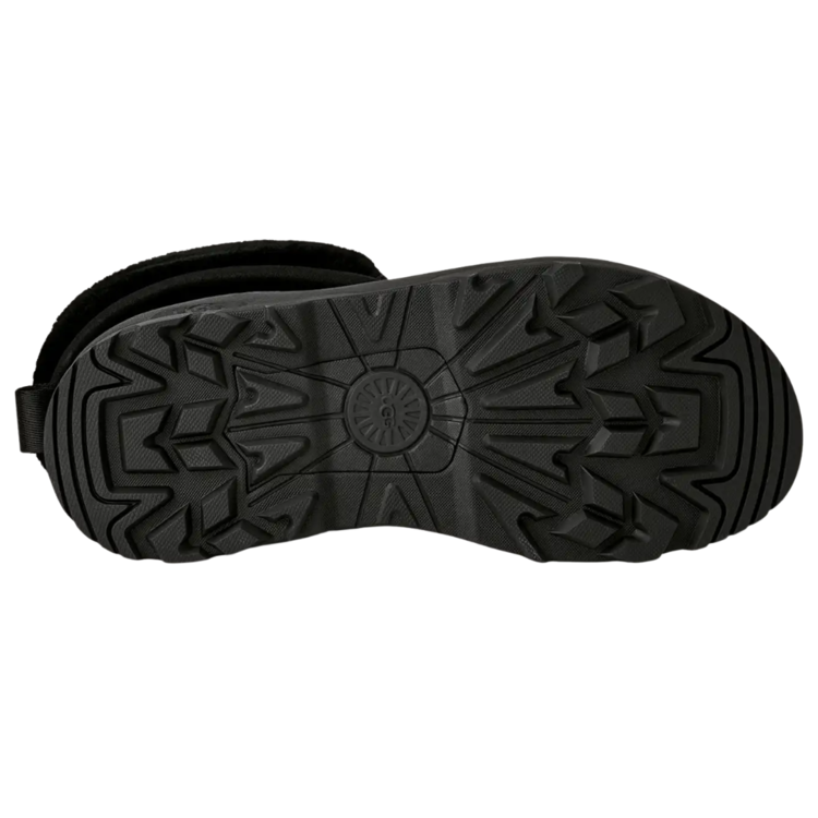 UGG UGG K Adirondack Boot XXV Black