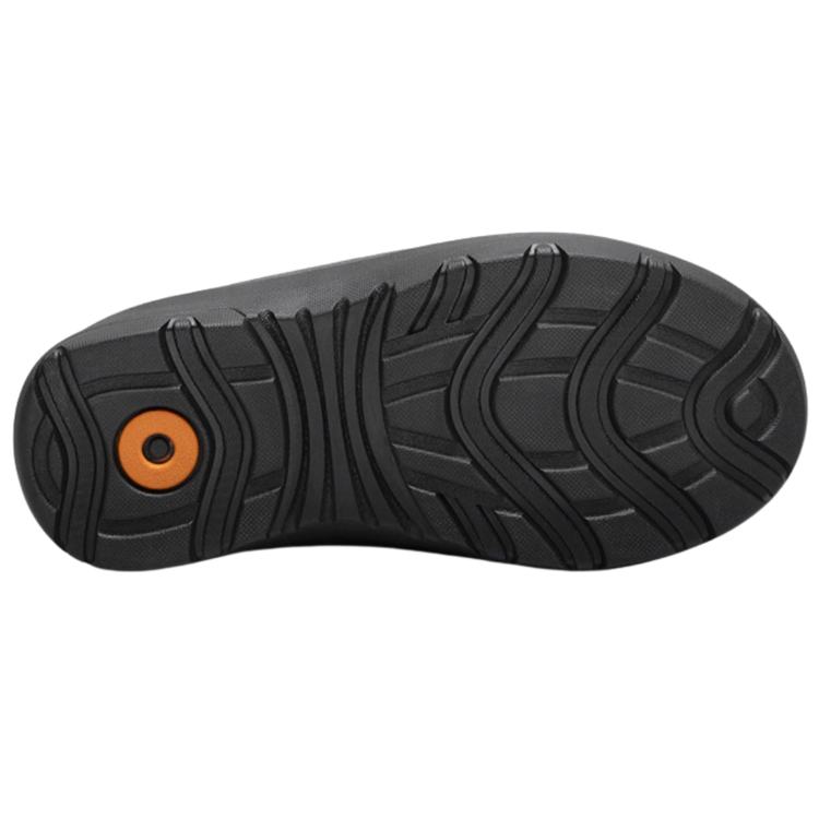 Bogs Bogs York Seamless Tie Dye Black Multi