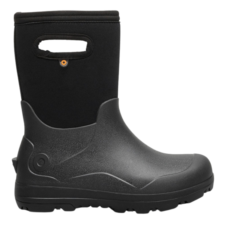 Bogs Bogs York Seamless Black