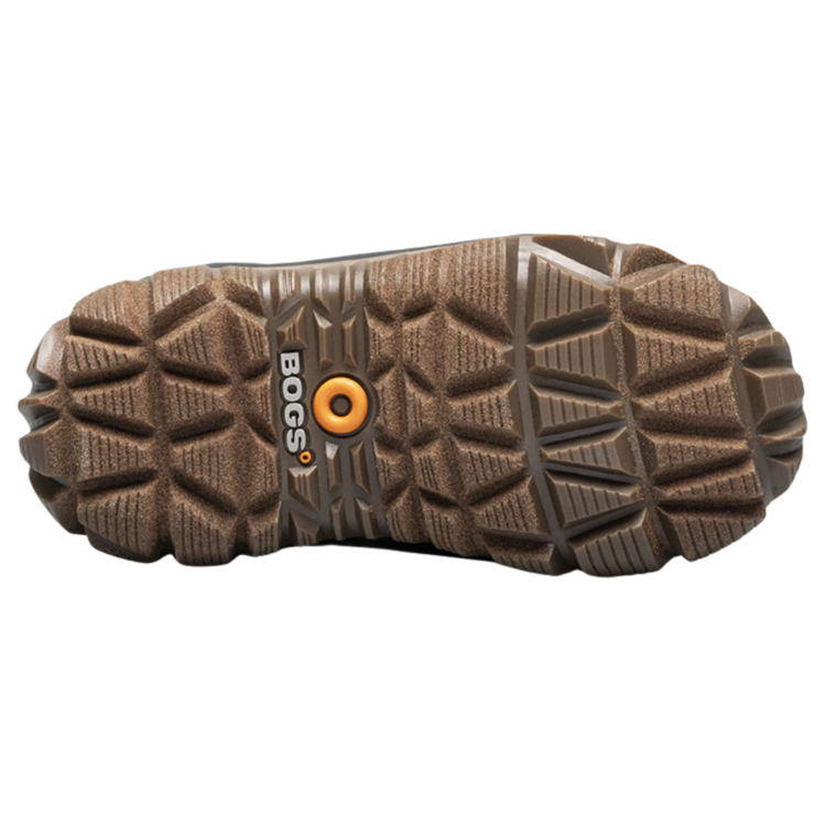 Bogs Bogs Arcata II Dots Black