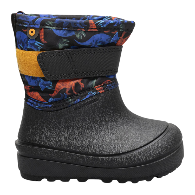 Bogs Bogs Baby Snow Shell Real Dino
