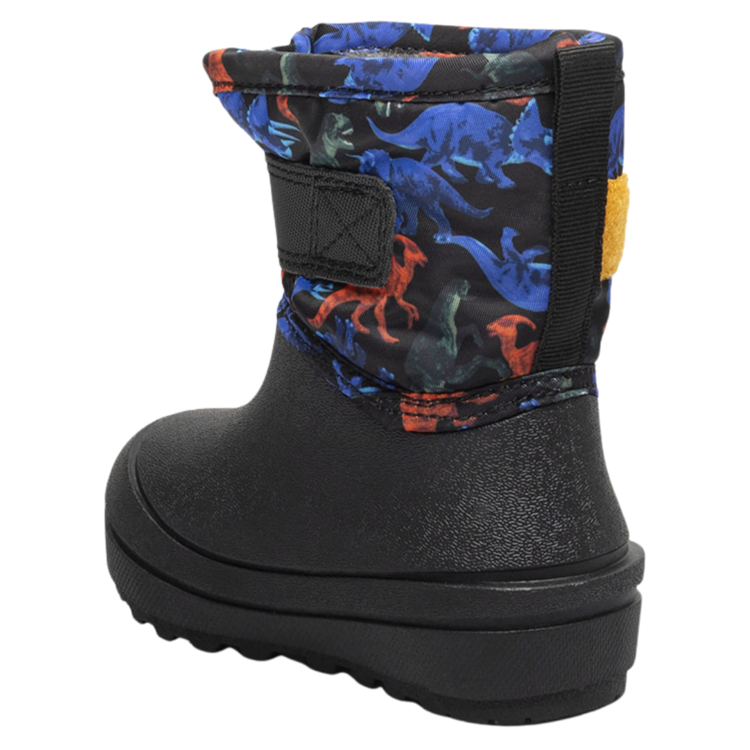 Bogs Bogs Baby Snow Shell Real Dino