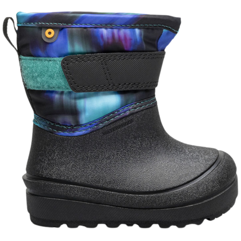 Bogs Baby Snow Shell Northern Lights
