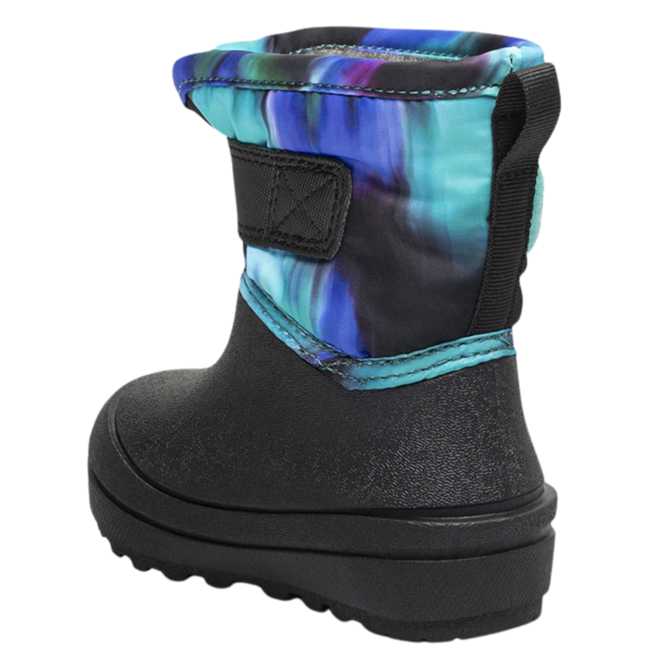 Bogs Bogs Baby Snow Shell Northern Lights