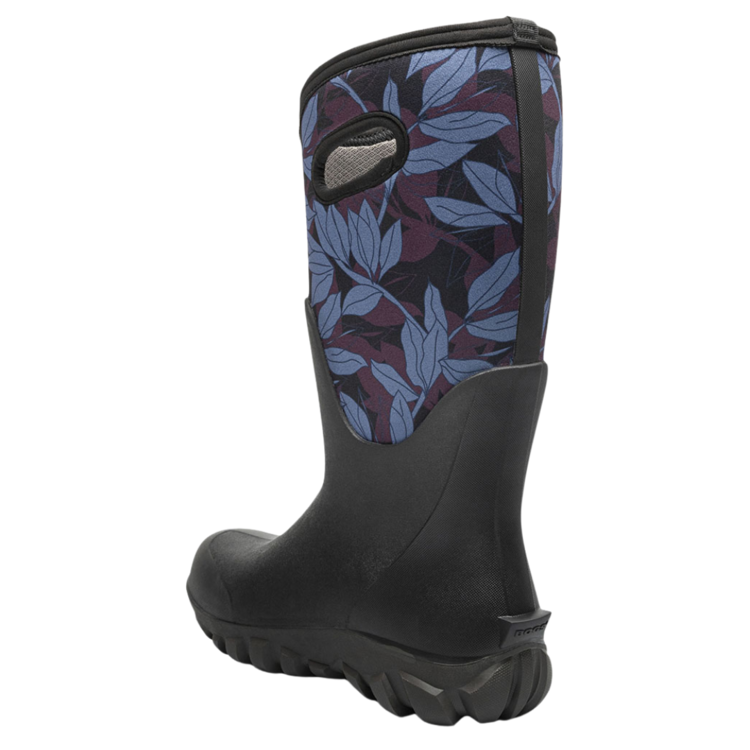 Bogs Bogs Women's Classic Seamless Tall Outline Leaves