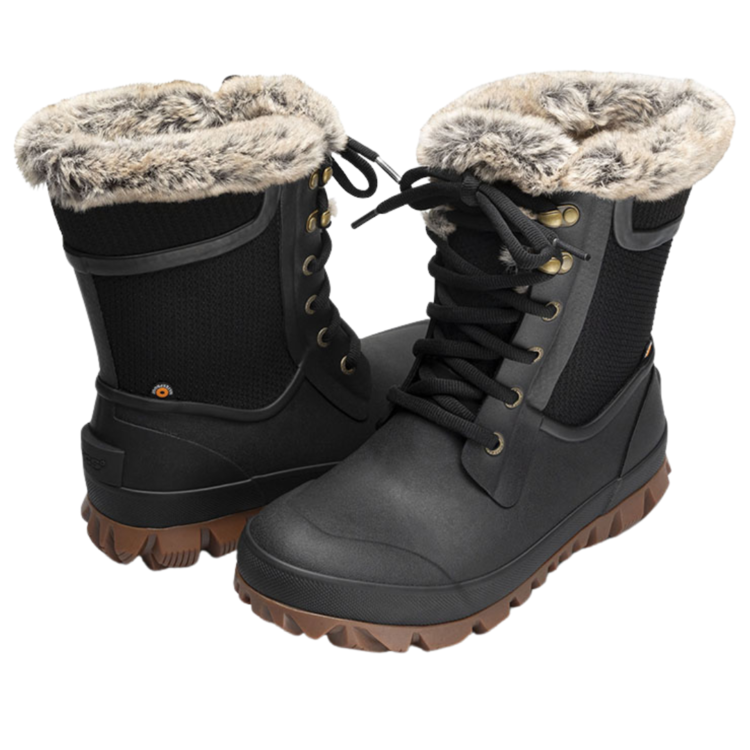 Bogs Bogs Women's Arcata Trek Dots