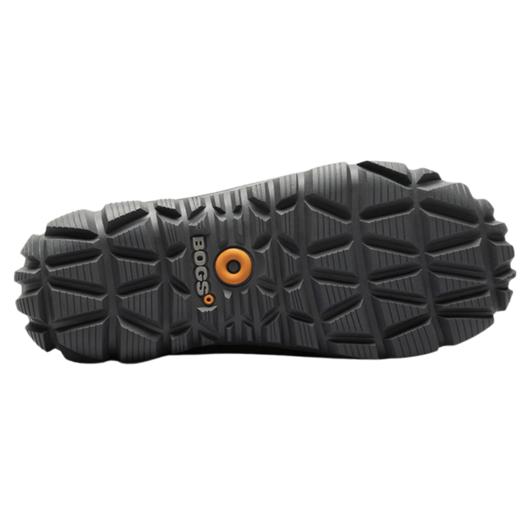 Bogs Bogs Men's Arcata Tall Black