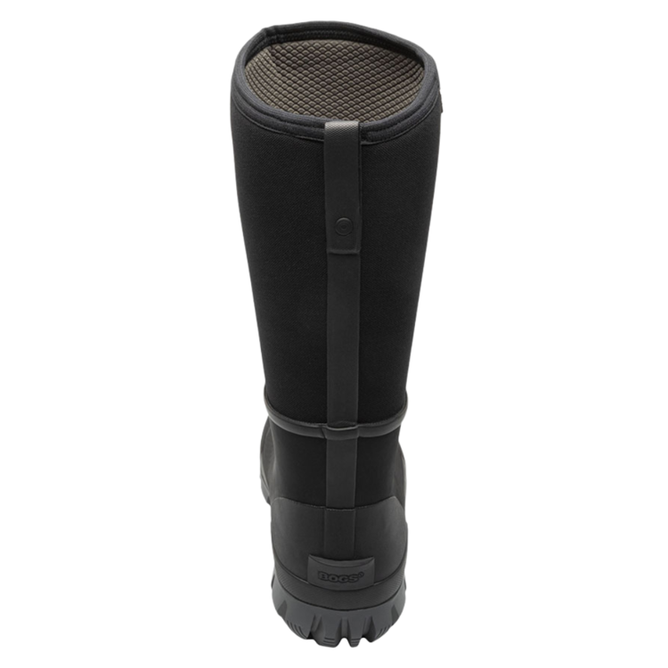 Bogs Bogs Men's Arcata Tall Black