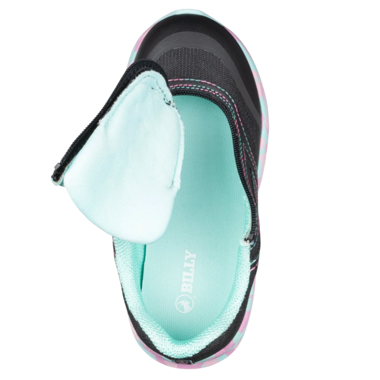 Billy Footwear Billy GOAT Midnight Mermaid (WIDE)