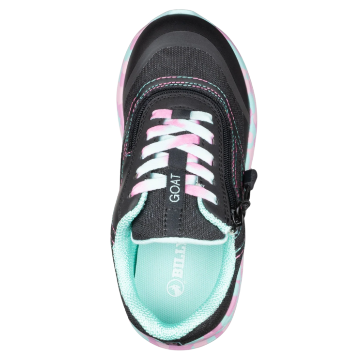 Billy Footwear Billy GOAT Midnight Mermaid (WIDE)