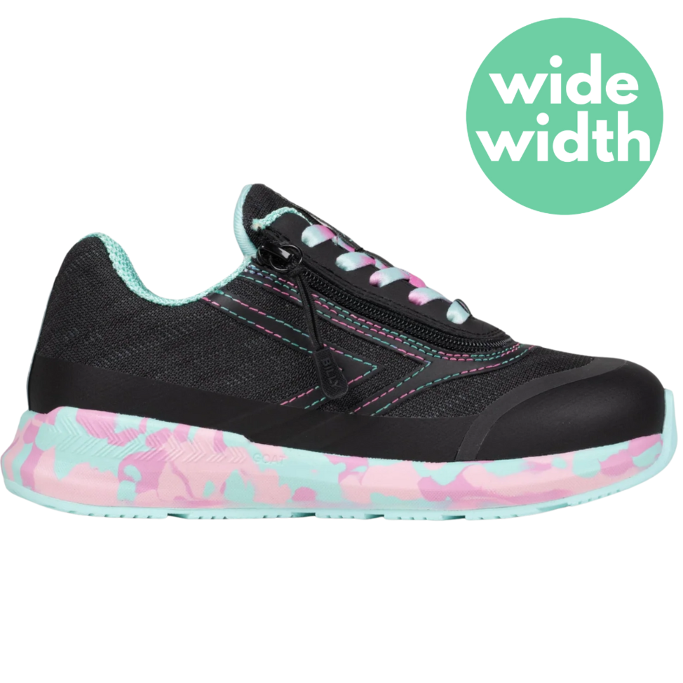 Billy Footwear High Top Goat Kids Shoes BILLY Footwear Kids BILLY