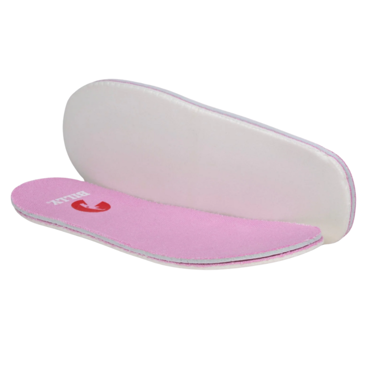 Billy Footwear Billy WDR Classic High Floral Light Up