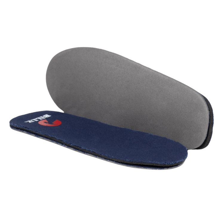 Billy Footwear Billy WDR Classic High Navy/Green Light Up