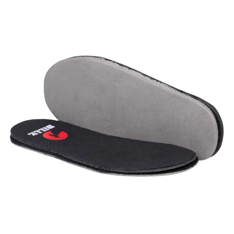 Billy Footwear Billy Classic WDR II High Black Multi Glitter