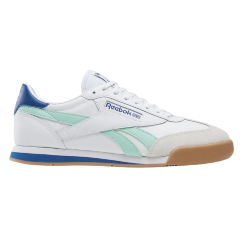 Reebok Campio XT Wht/Gliaqu/Twiblu