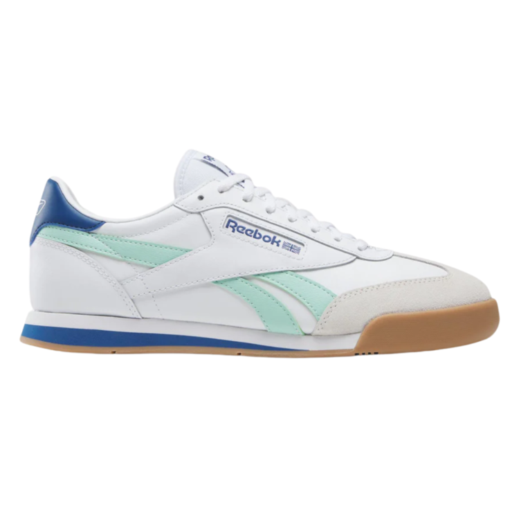 Reebok Reebok Campio XT Wht/Gliaqu/Twiblu