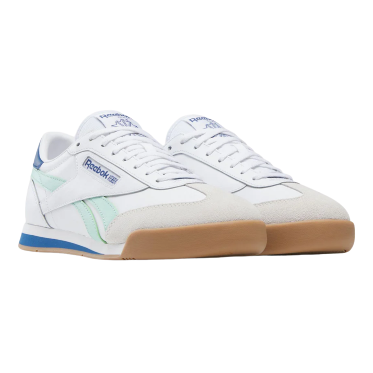 Reebok Reebok Campio XT Wht/Gliaqu/Twiblu