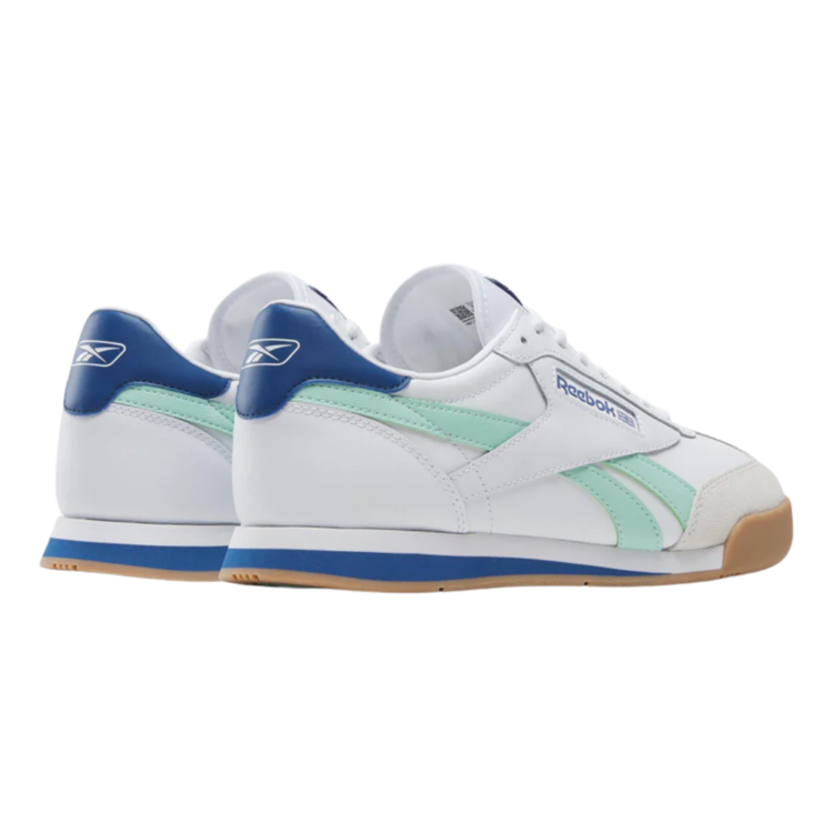 Reebok Reebok Campio XT Wht/Gliaqu/Twiblu