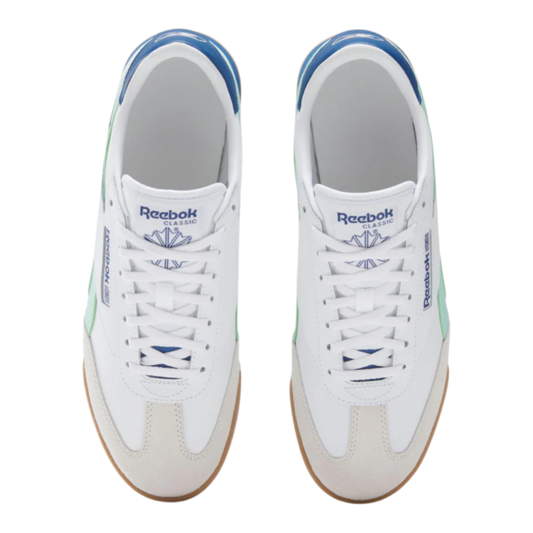 Reebok Reebok Campio XT Wht/Gliaqu/Twiblu