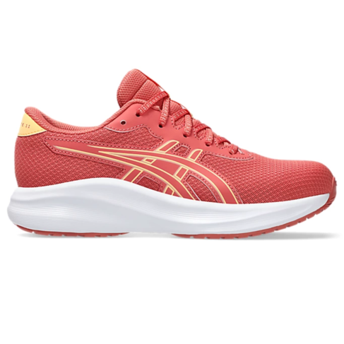 Asics Gel Excite 11 GS Dark Pink Clay/Orange