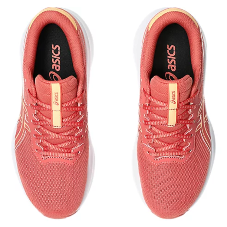 Asics Asics Gel Excite 11 GS Dark Pink Clay/Orange