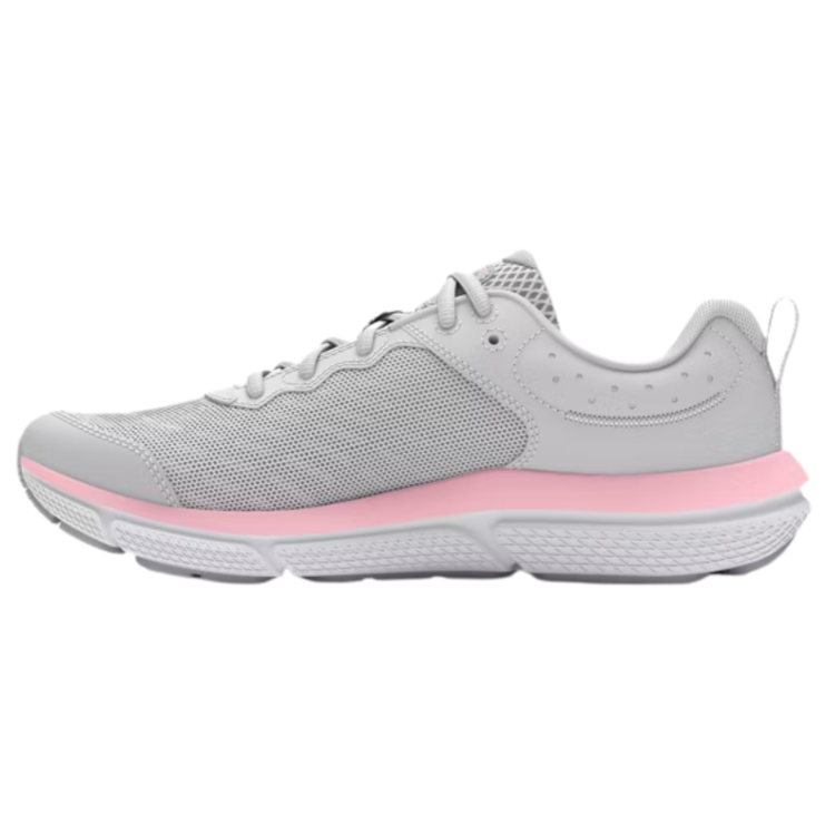Under Armour Under Armour GS Assert 10 Gry/Pnk
