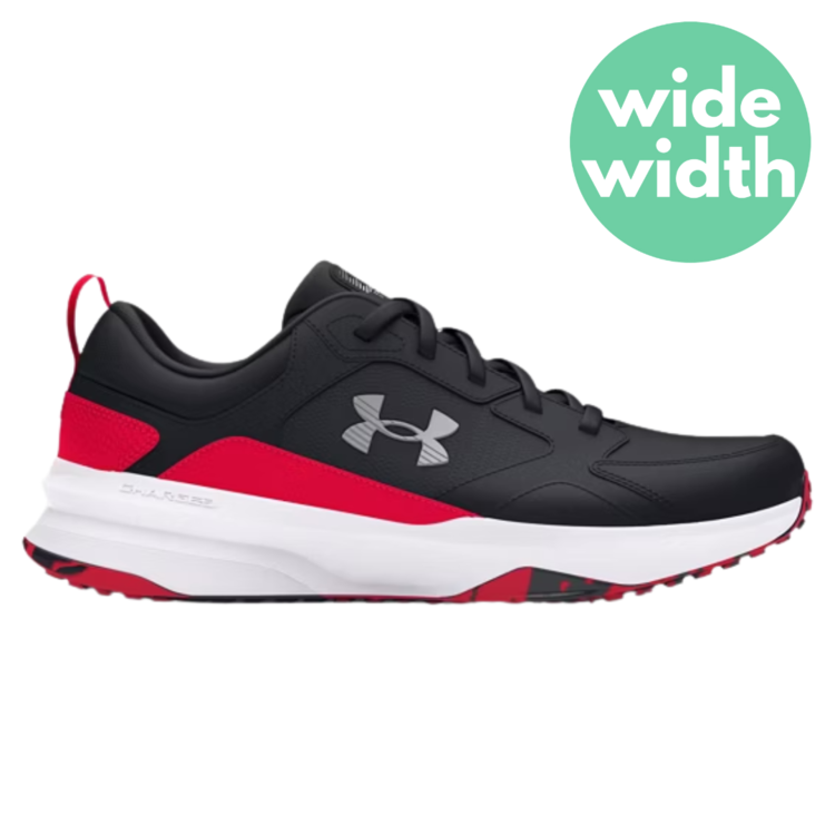 Under Armour Under Armour Men's Charged Edge 003 4E