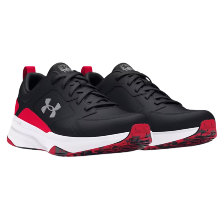Under Armour Under Armour Men's Charged Edge 003 4E