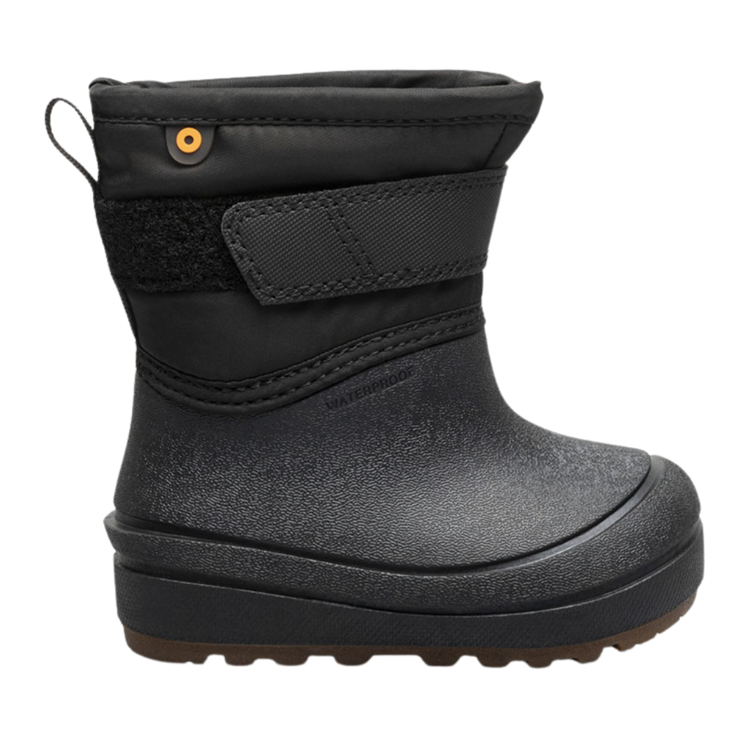 Bogs Bogs Baby Snow Shell Black