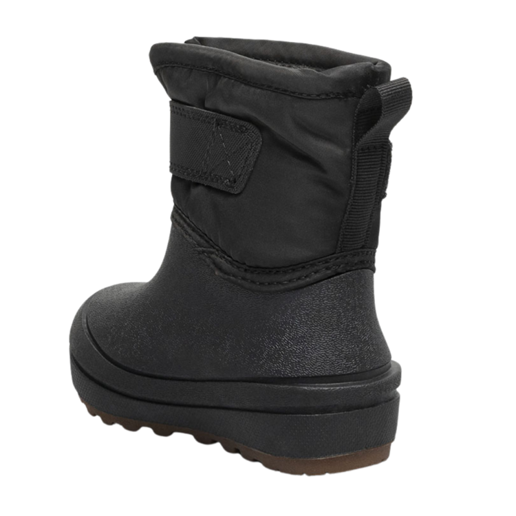 Bogs Bogs Baby Snow Shell Black